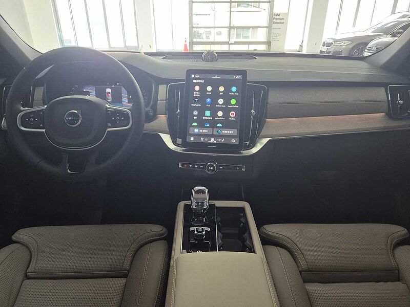 Volvo  Ultra, B6 AWD 마일드 하이브리드, 가솔린, 브라이트, 7 좌석