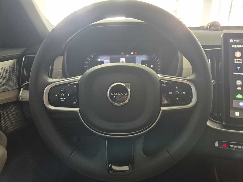 Volvo  Ultra, B6 AWD 마일드 하이브리드, 가솔린, 브라이트, 7 좌석