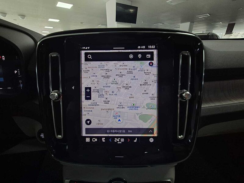 Volvo Ultra, B4 AWD 마일드 하이브리드, 가솔린, 브라이트
