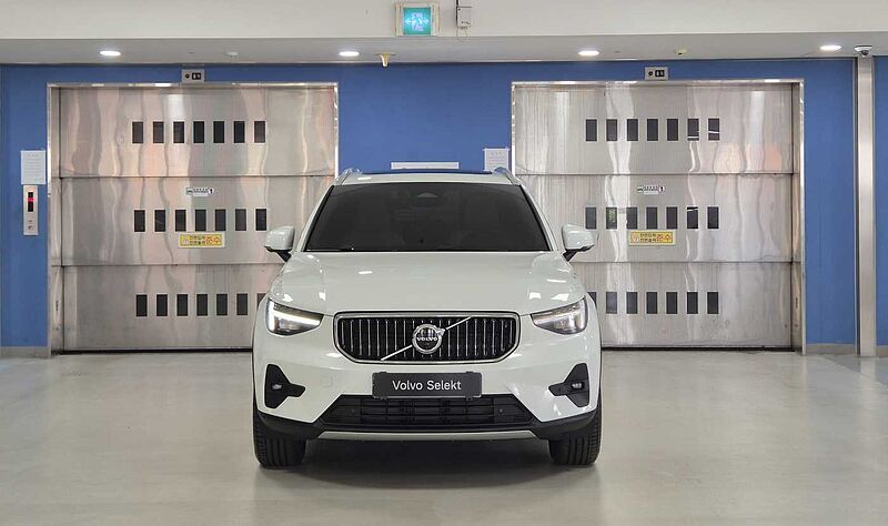 Volvo Ultra, B4 AWD 마일드 하이브리드, 가솔린, 브라이트