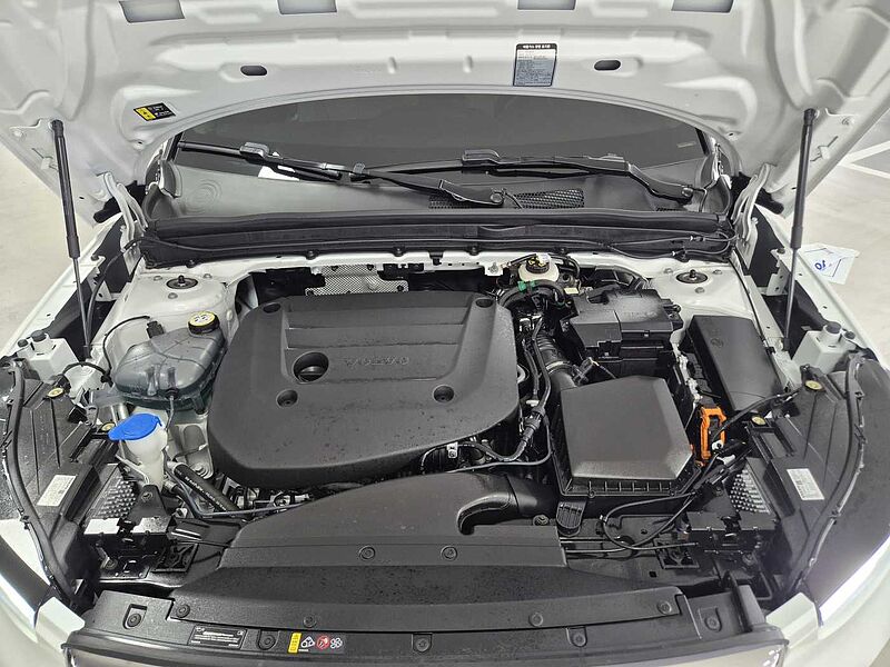 Volvo Ultra, B4 AWD 마일드 하이브리드, 가솔린, 브라이트