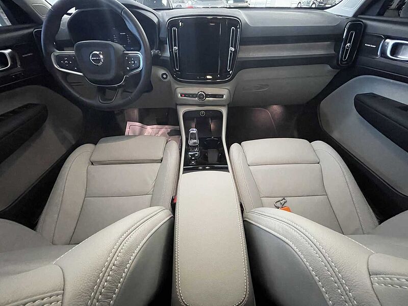 Volvo Ultra, B4 AWD 마일드 하이브리드, 가솔린, 브라이트