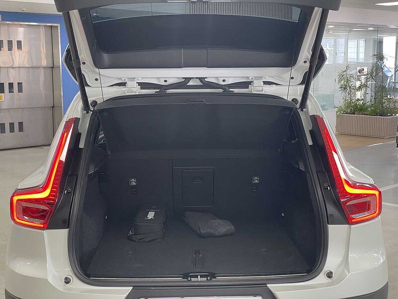 Volvo Ultra, B4 AWD 마일드 하이브리드, 가솔린, 브라이트