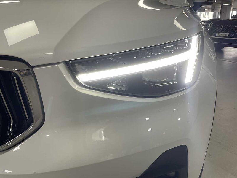 Volvo Ultra, B4 AWD 마일드 하이브리드, 가솔린, 브라이트