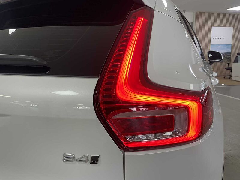 Volvo Ultra, B4 AWD 마일드 하이브리드, 가솔린, 브라이트