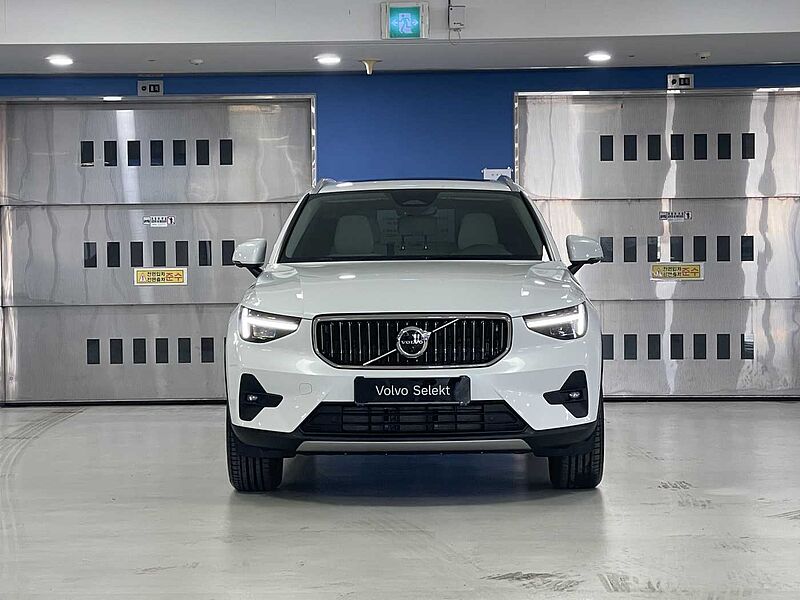 Volvo Ultra, B4 AWD 마일드 하이브리드, 가솔린, 브라이트