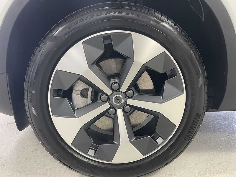 Volvo Ultra, B4 AWD 마일드 하이브리드, 가솔린, 브라이트