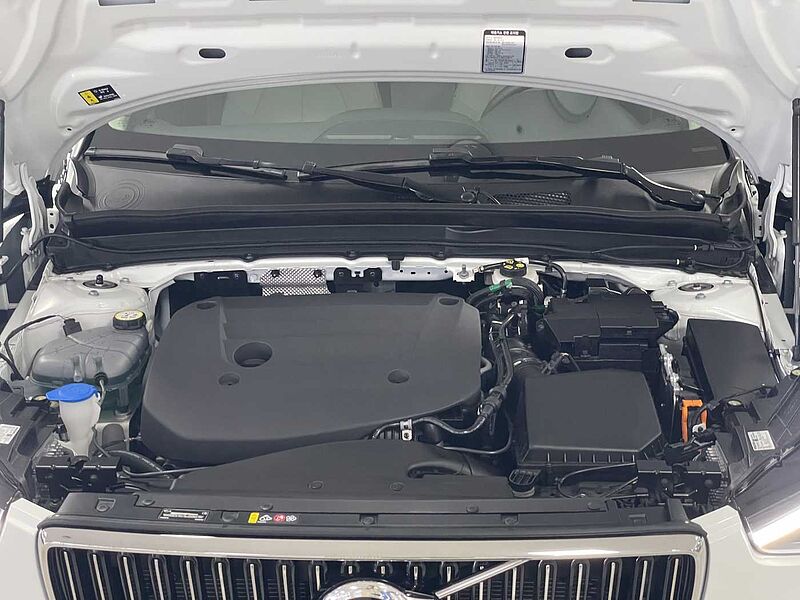 Volvo Ultra, B4 AWD 마일드 하이브리드, 가솔린, 브라이트
