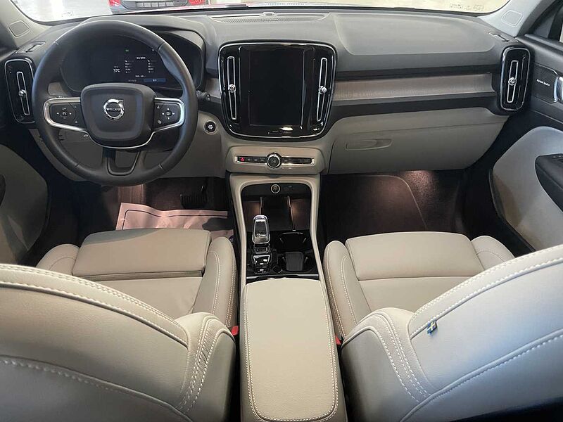 Volvo Ultra, B4 AWD 마일드 하이브리드, 가솔린, 브라이트