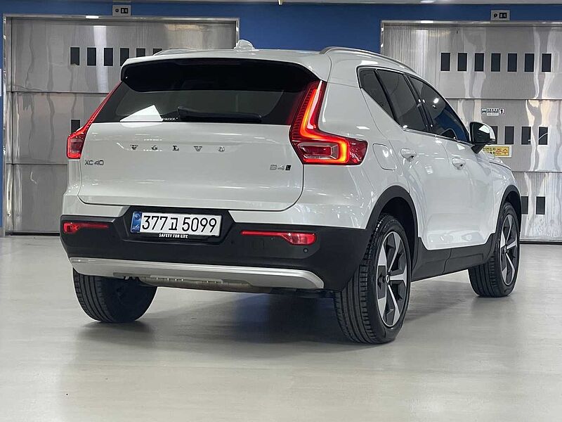 Volvo  Ultra, B4 AWD 마일드 하이브리드, 가솔린, 브라이트